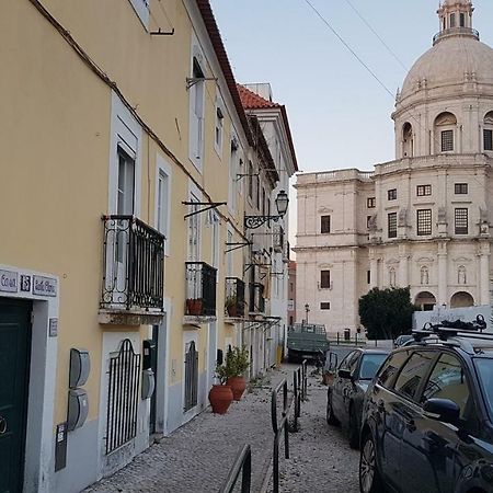 Casa Santa Clara Ξενοδοχείο Lisboa Εξωτερικό φωτογραφία