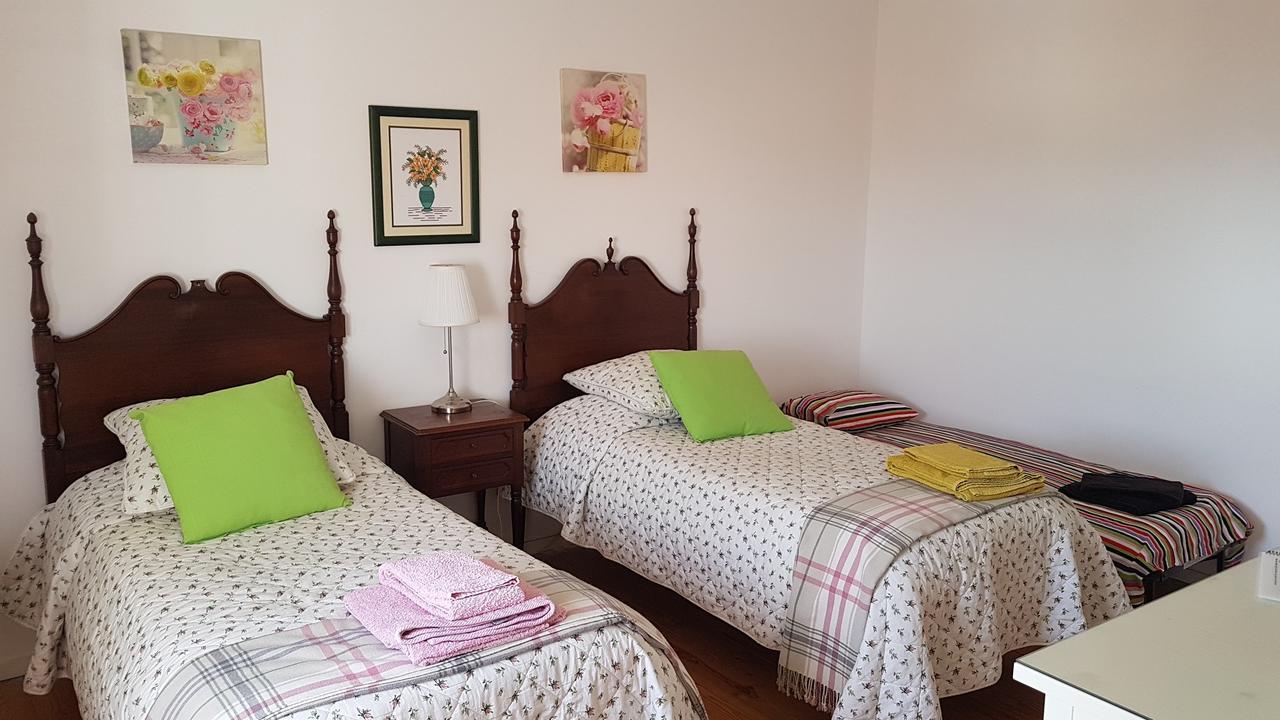 Casa Santa Clara Ξενοδοχείο Lisboa Εξωτερικό φωτογραφία