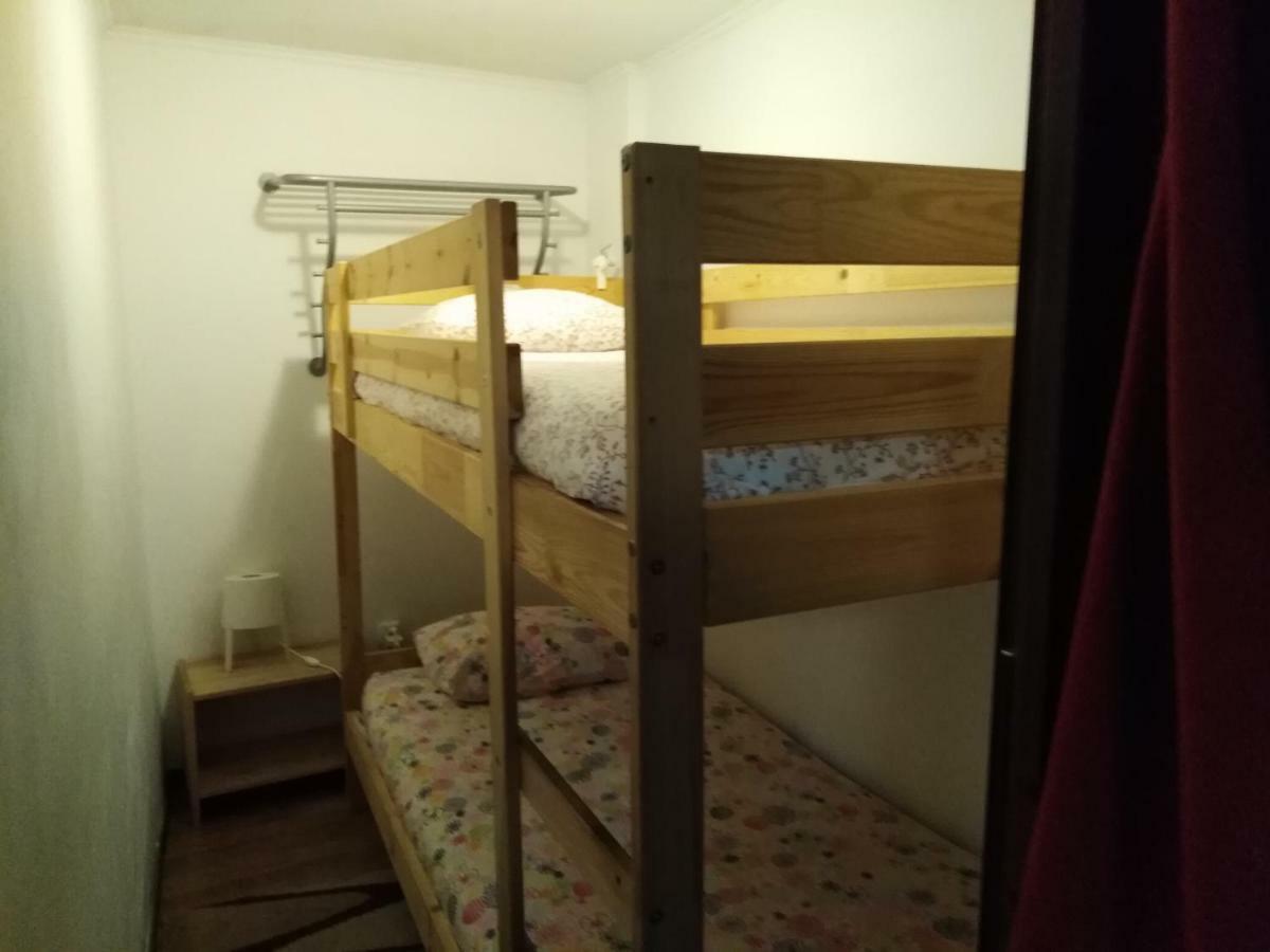 Casa Santa Clara Ξενοδοχείο Lisboa Εξωτερικό φωτογραφία