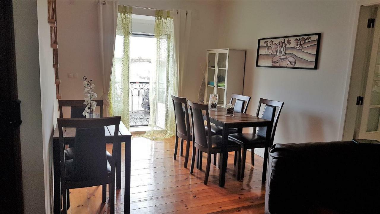 Casa Santa Clara Ξενοδοχείο Lisboa Εξωτερικό φωτογραφία