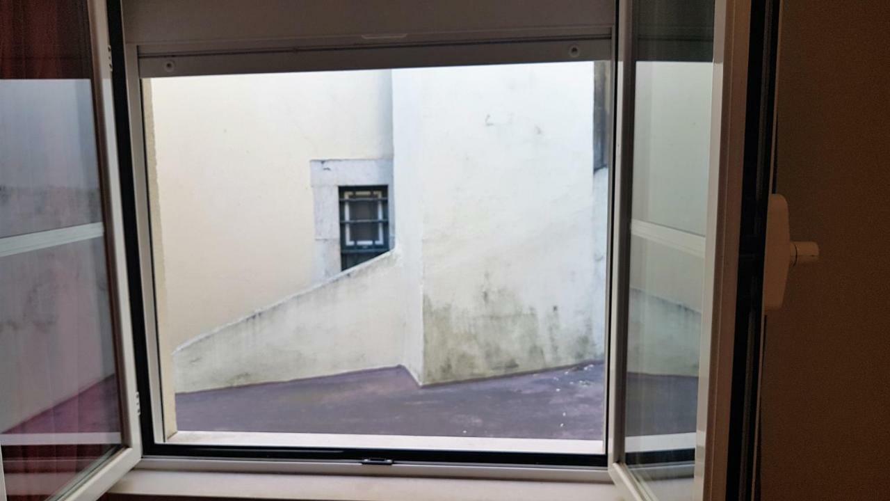 Casa Santa Clara Ξενοδοχείο Lisboa Εξωτερικό φωτογραφία