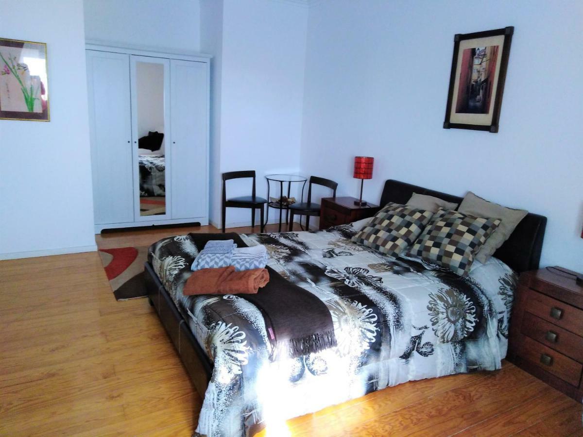 Casa Santa Clara Ξενοδοχείο Lisboa Εξωτερικό φωτογραφία
