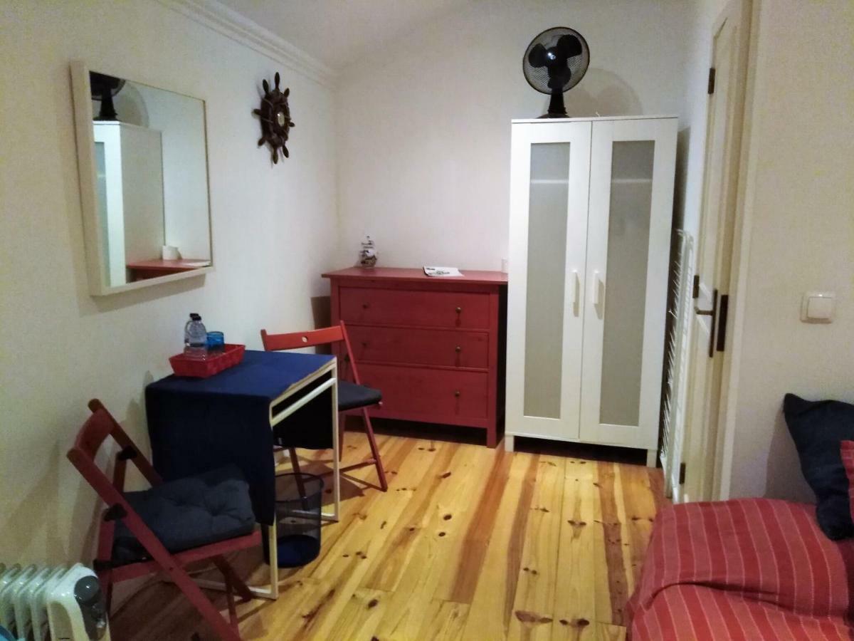 Casa Santa Clara Ξενοδοχείο Lisboa Εξωτερικό φωτογραφία