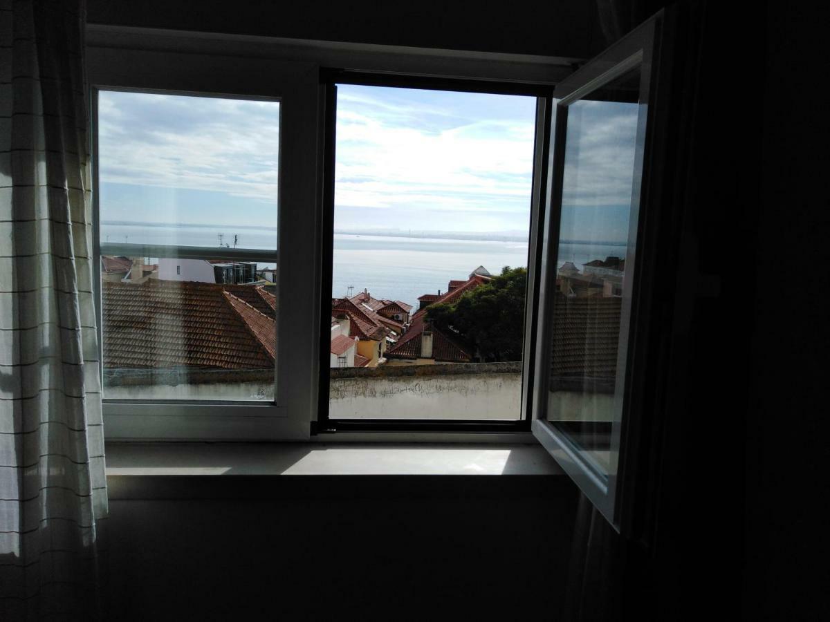 Casa Santa Clara Ξενοδοχείο Lisboa Εξωτερικό φωτογραφία