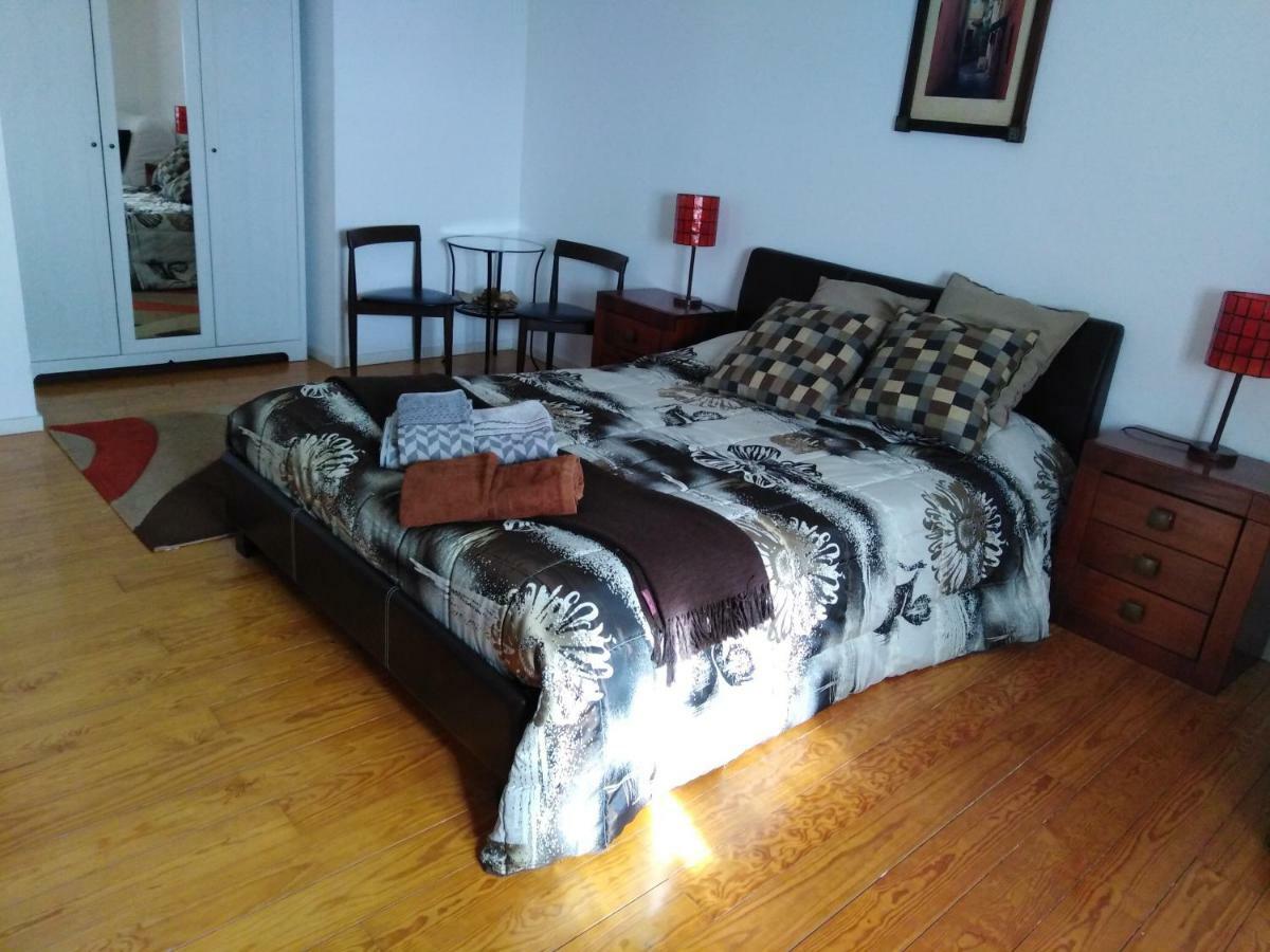 Casa Santa Clara Ξενοδοχείο Lisboa Εξωτερικό φωτογραφία