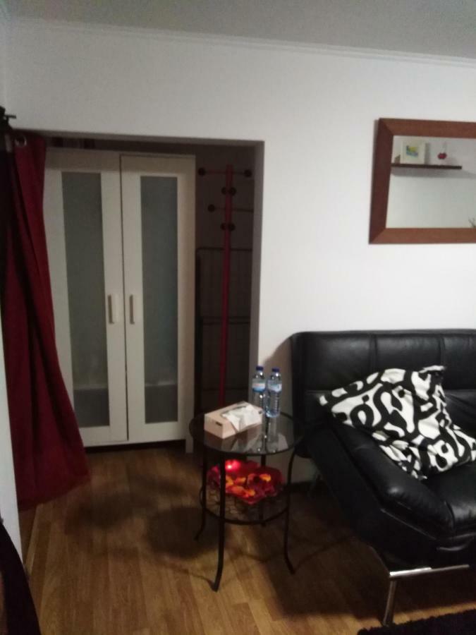 Casa Santa Clara Ξενοδοχείο Lisboa Εξωτερικό φωτογραφία