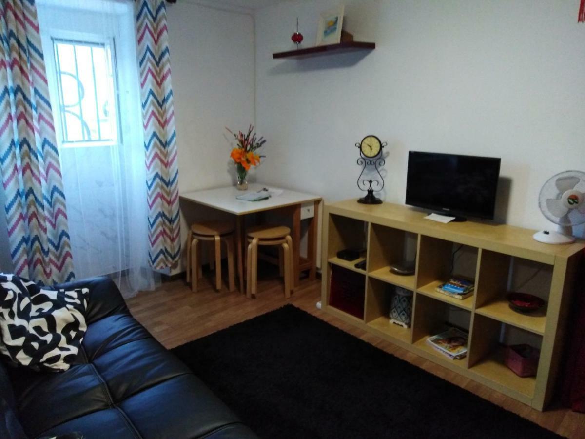 Casa Santa Clara Ξενοδοχείο Lisboa Εξωτερικό φωτογραφία