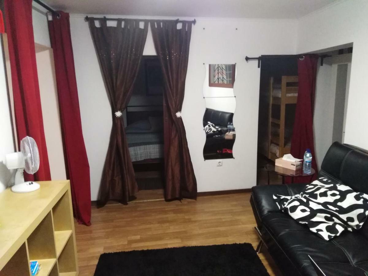 Casa Santa Clara Ξενοδοχείο Lisboa Εξωτερικό φωτογραφία