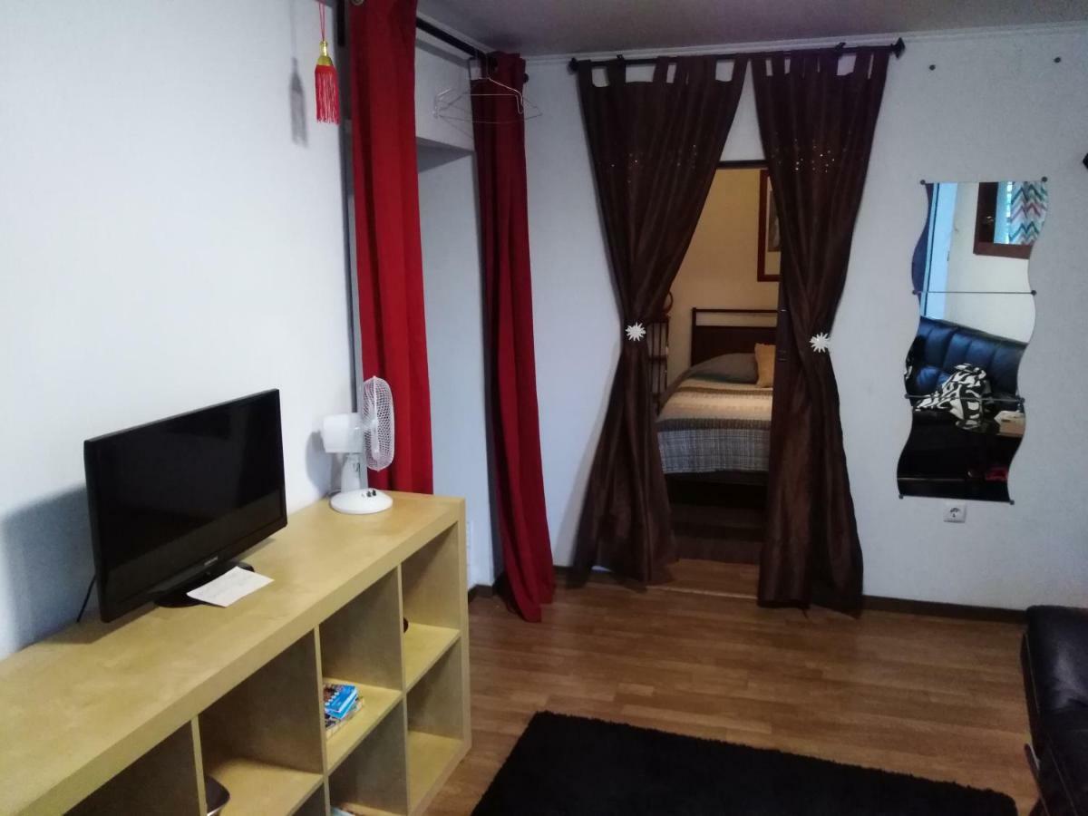 Casa Santa Clara Ξενοδοχείο Lisboa Εξωτερικό φωτογραφία