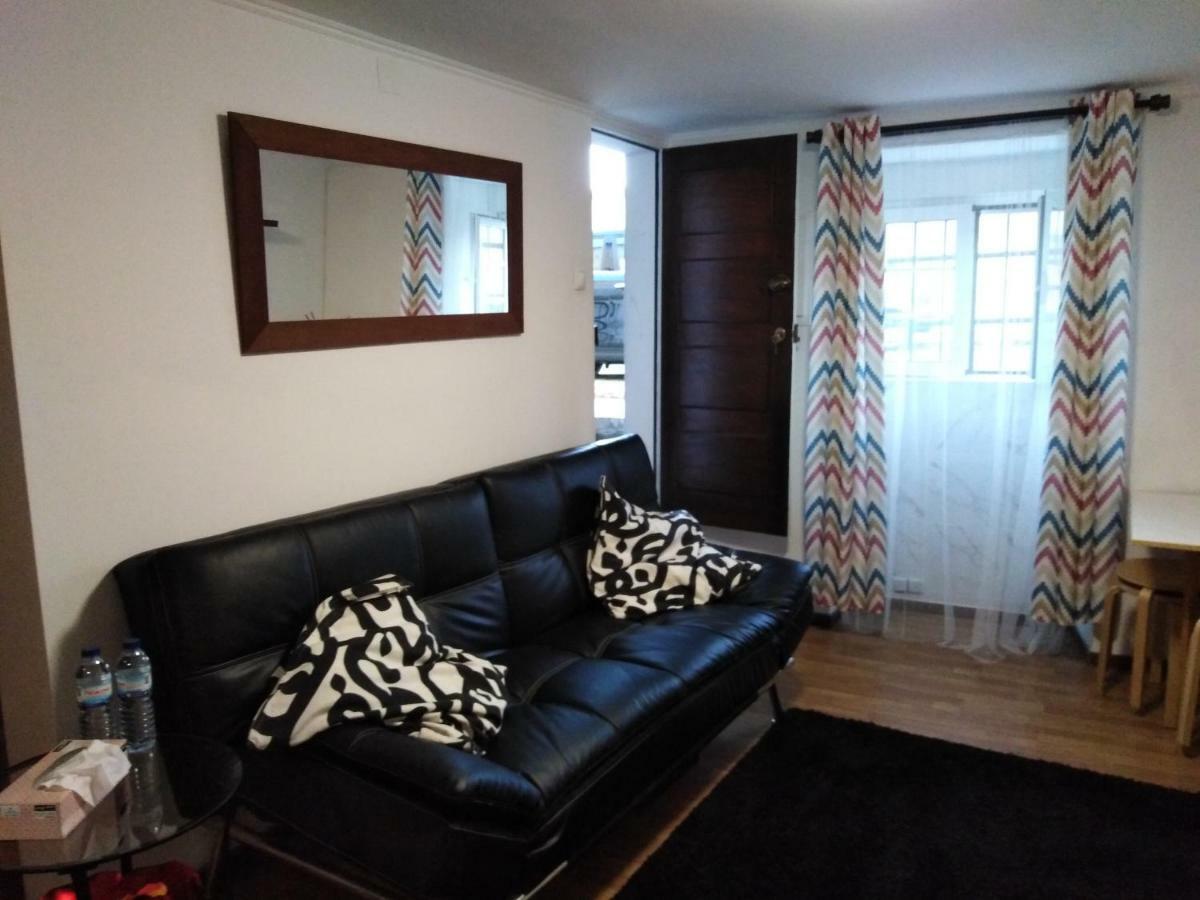 Casa Santa Clara Ξενοδοχείο Lisboa Εξωτερικό φωτογραφία